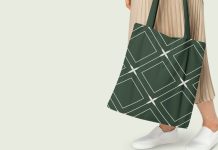 Sacs en tissu personnalisés : une solution durable pour votre entreprise
