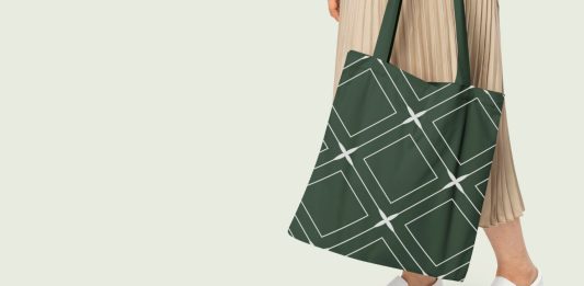 Sacs en tissu personnalisés : une solution durable pour votre entreprise