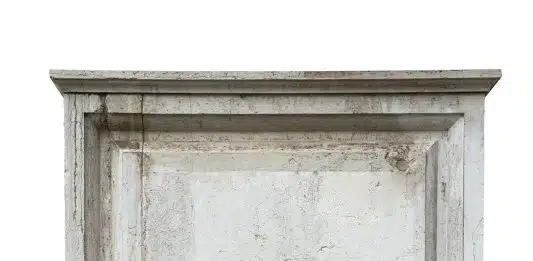 L’histoire de l’invention de la plaque funéraire