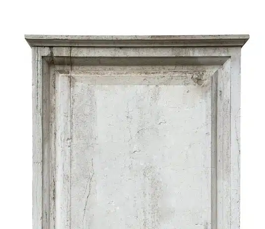 L’histoire de l’invention de la plaque funéraire