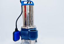 Tout ce que vous devez savoir sur la Pompe à Eau Chargée en Industrie