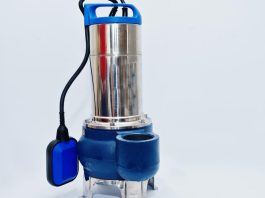 Tout ce que vous devez savoir sur la Pompe à Eau Chargée en Industrie