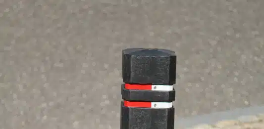 Bollards de sécurité : guide sur l’emplacement de ces éléments